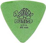 Dunlop - Tortex Triangle 0,88