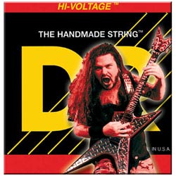DR Strings - Dimebag DBG-9