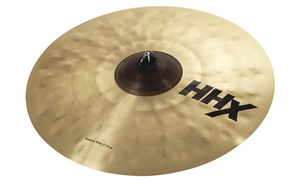 Sabian - '21'' HHX Groove Ride Cymbal'
