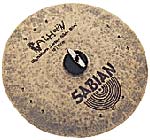 Sabian - '10'' HH Will Calhoun Alien Disc'