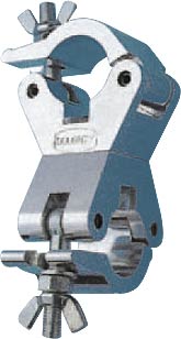 Doughty - Double Clamp T58030