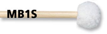 Vic Firth - MB1S Marching Bass Mallets