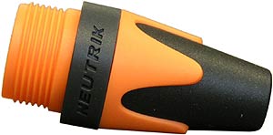 Neutrik - BXX Orange