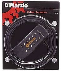 DiMarzio - Virtual Acoustic DP 138