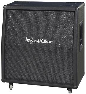 Hughes&Kettner - CC412 A30