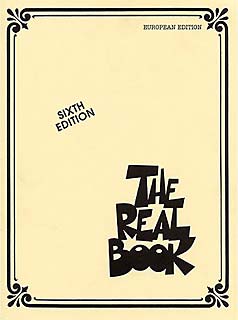 Hal Leonard - Real Book 1 C