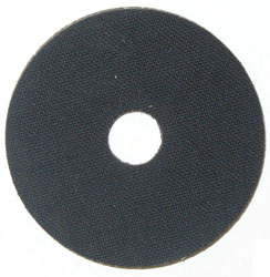 K&M - 03-21-160-55 Rubber Plate