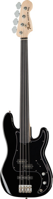 Fender - Tony Franklin P-Bass FL BK