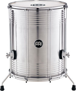 Meinl - SU18-L Stand Alone Surdo Alu