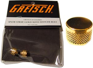 Gretsch - Strap Pin Gold