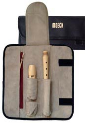 Moeck - Z1121 Bag for Soprano Recorder