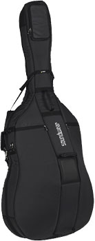 Soundwear - 3234 Performer 3/4 Bass Bag