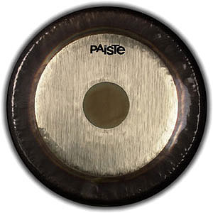 Paiste - '40'' Symphonic Gong'