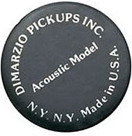 DiMarzio - Acoustic DP130
