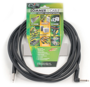 Sommer Cable - Spirit Instrument 6,0 Angle