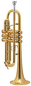 KÃ¼hnl & Hoyer - Classicum C-Trumpet