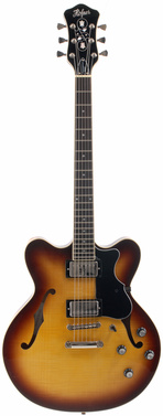 HÃ¶fner - HCT-VTH- SB Verythin Contem.