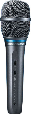 Audio-Technica - AE 5400