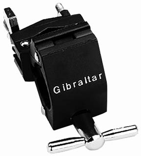 Gibraltar - GRSMC Multi Rack Clamp