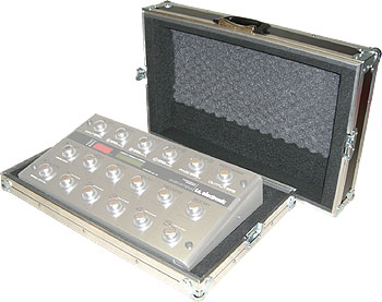 Thon - Case tc electronic G-System