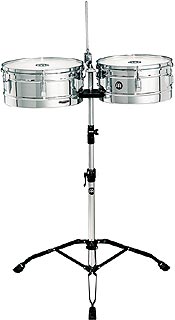 Meinl - HT1314CH Timbales