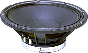 the box - Speaker 12-280/8-A