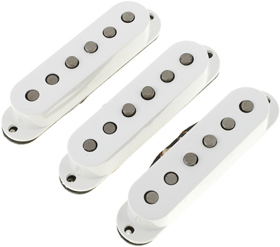 Fender - Custom 54 Strat PU Set