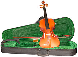 Thomann - Classic Violinset 4/4