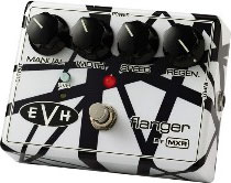 MXR - EVH-117 Flanger