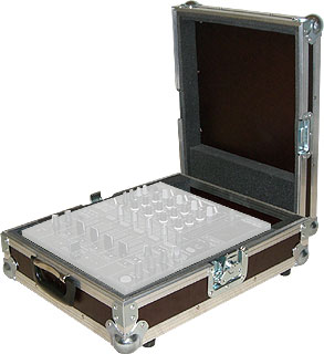 Thon - Mixer Case Pioneer DJM 800/850