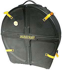 Hardcase - 'HN9CYM22 22'' Cymbal Case'