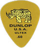Dunlop - Plectrums Ultex 421 0,60