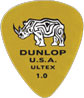 Dunlop - Ultex 421 Picks 1.0