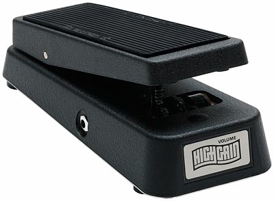 Dunlop - Volume Pedal GCB80