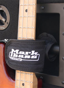 Markbass - Bass Keeper