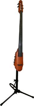 NS Design - CR4-CO-AM Amber Cello