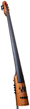NS Design - CR5M-DB Amber Bass