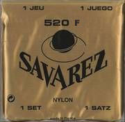 Savarez - 520F