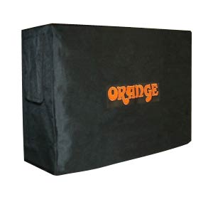 Orange - 2x12 Cabinet Cover