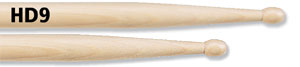 Vic Firth - HD9 American Classic Hickory