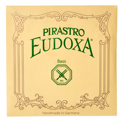 Pirastro - Eudoxa B5 Double Bass 4/4-3/4