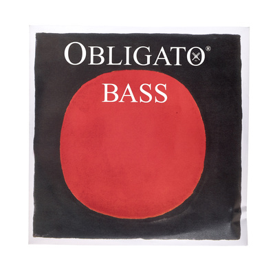 Pirastro - Obligato Double Bass E2 Solo