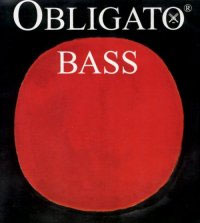 Pirastro - Obligato Double Bass CIS5 Solo