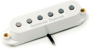 Seymour Duncan - STK-S4N WH Classic Stack Plus