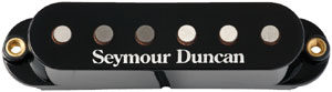 Seymour Duncan - STK-S4N BK Classic Stack Plus