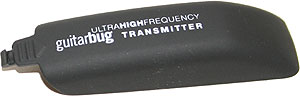 AKG - Battery Cover for GB 40