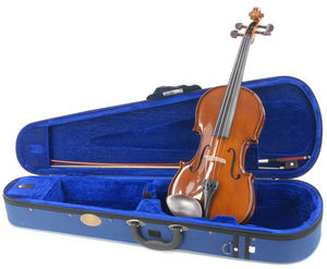 Stentor - SR1400 Violinset 4/4