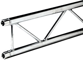 Global Truss - F42100 Truss 1,0 m