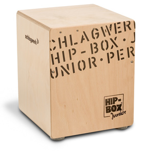 Schlagwerk - CP401 Cajon Hip-Box Junior