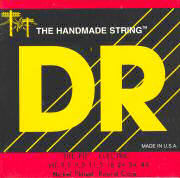 DR Strings - Tite-Fit HT-9.5